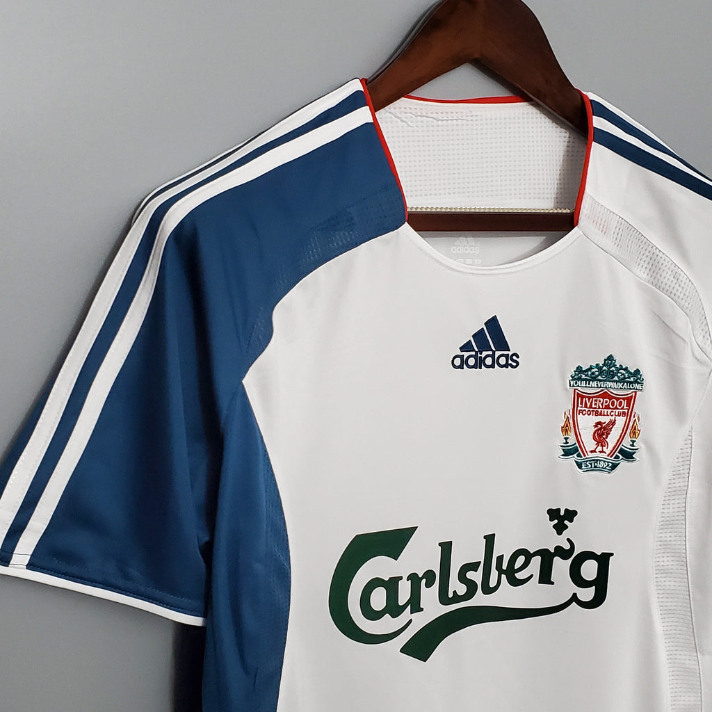 LIVERPOOL II 2006  MEN (RETRO)