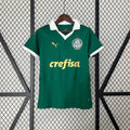 JERSEY PALMEIRAS I 24/25 WOMEN