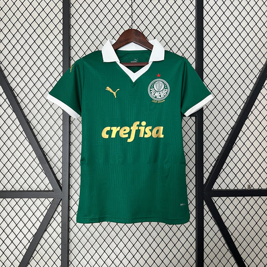 JERSEY PALMEIRAS I 24/25 WOMEN