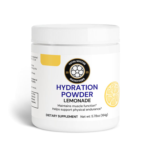 TSO Hydration Powder (Lemonade)