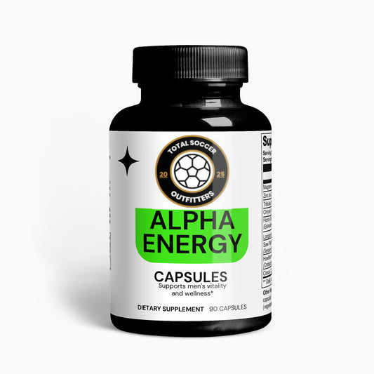 Alpha Energy