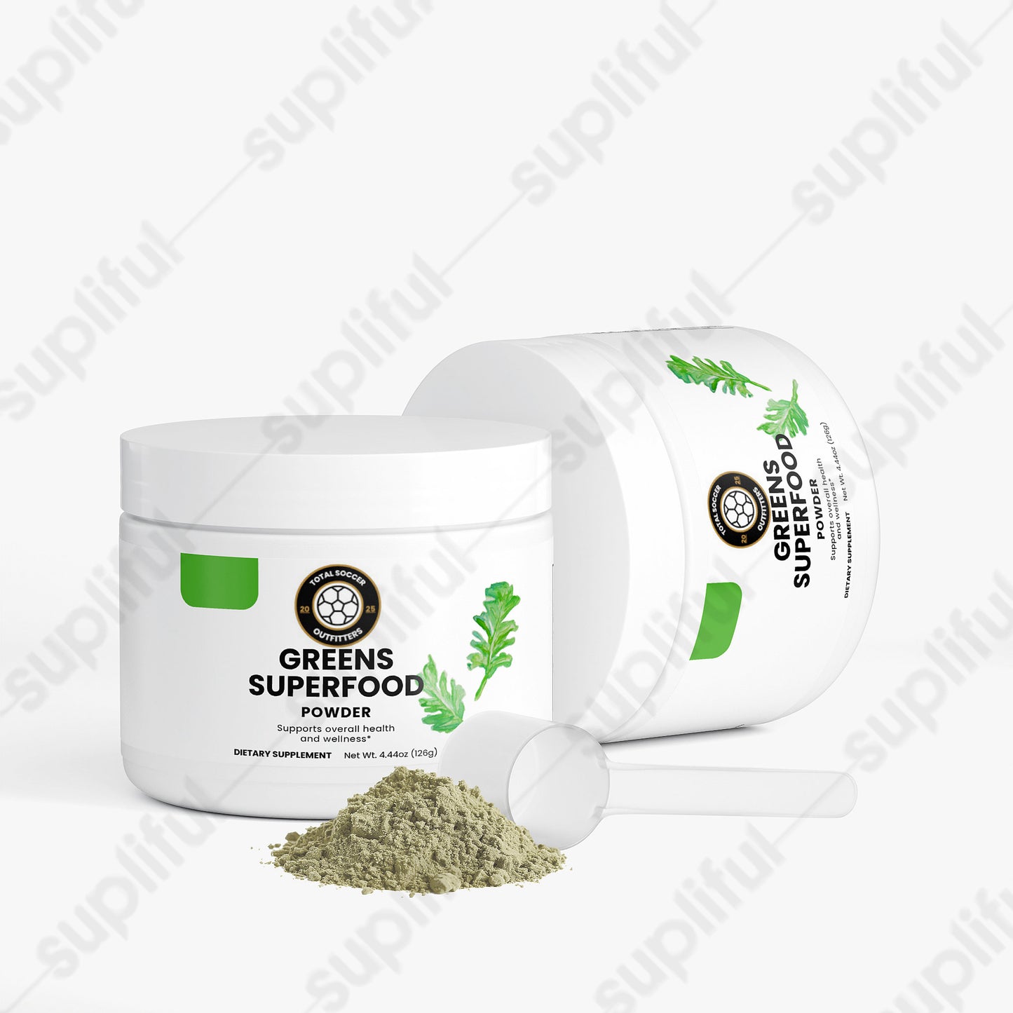 TSO Greens Superfood