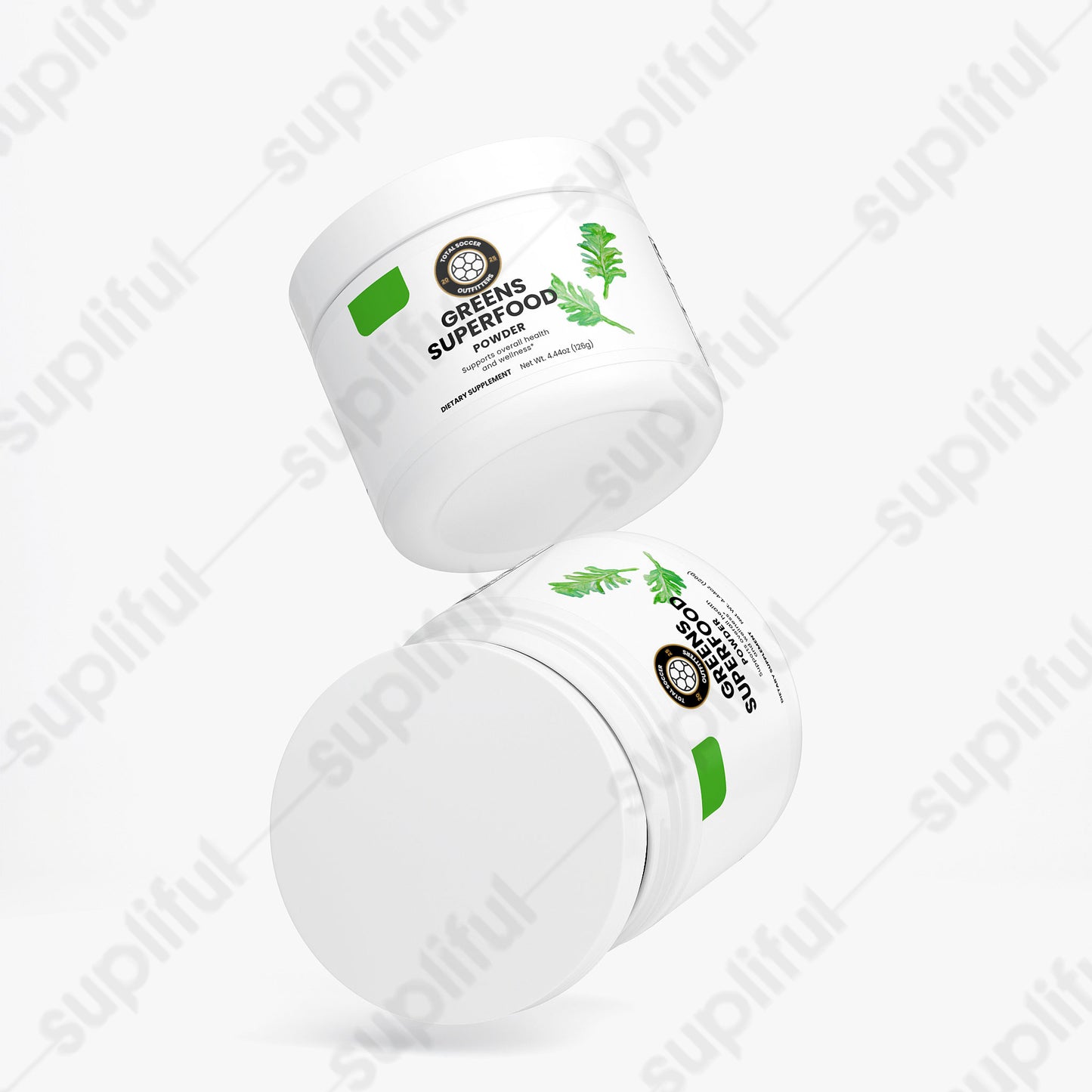 TSO Greens Superfood
