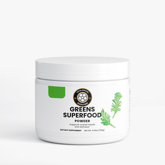 TSO Greens Superfood