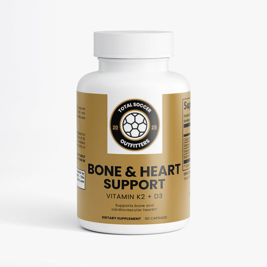 TSO Bone & Heart Support