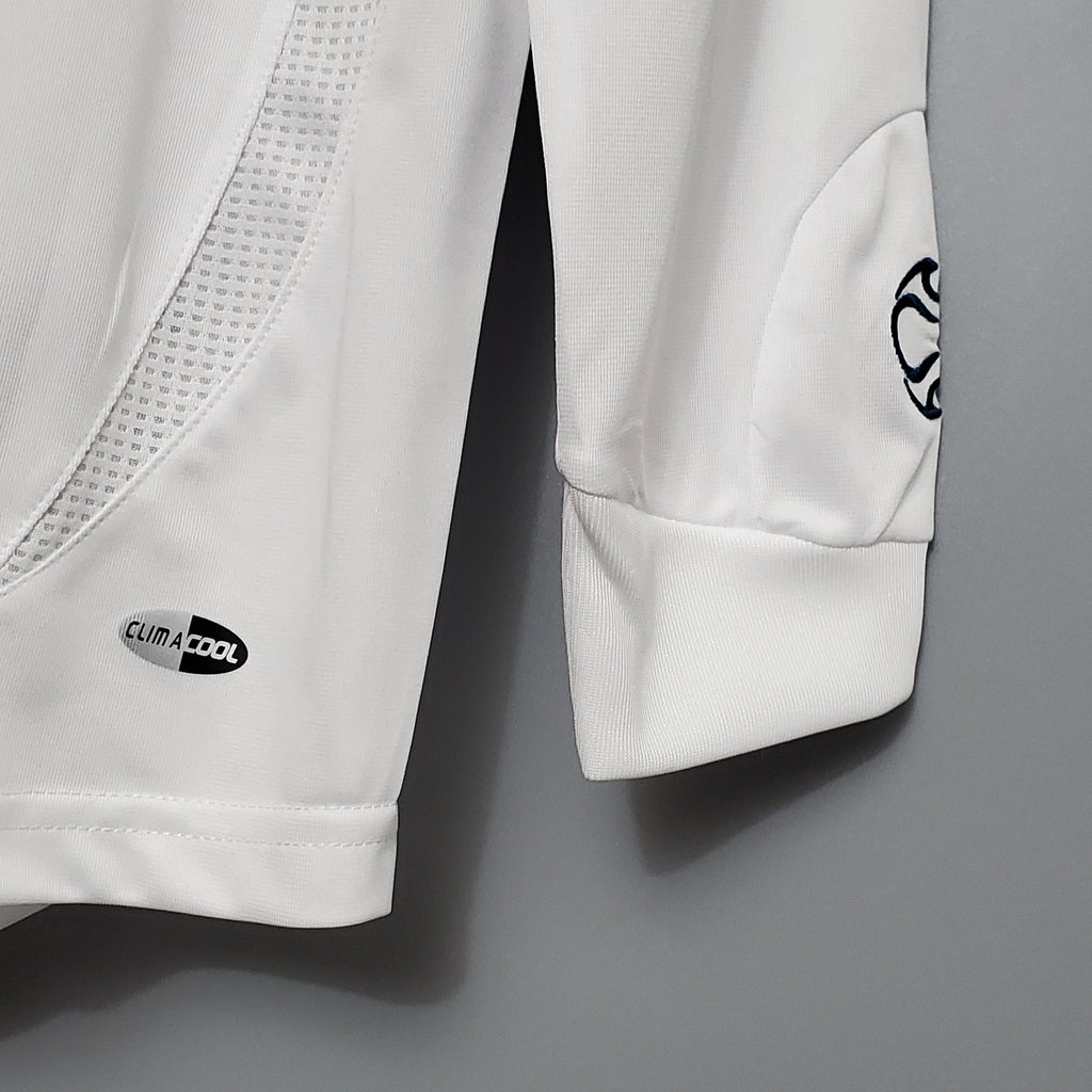 LIVERPOOL II 06/07  MEN (RETRO) LONG SLEEVE