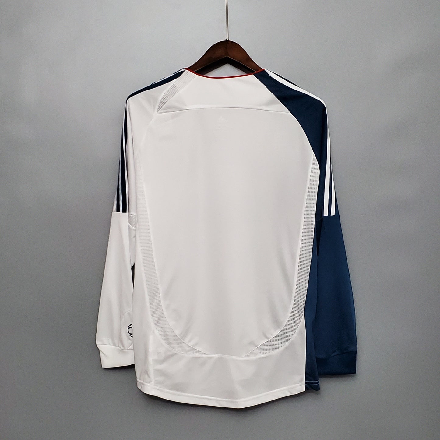LIVERPOOL II 06/07  MEN (RETRO) LONG SLEEVE