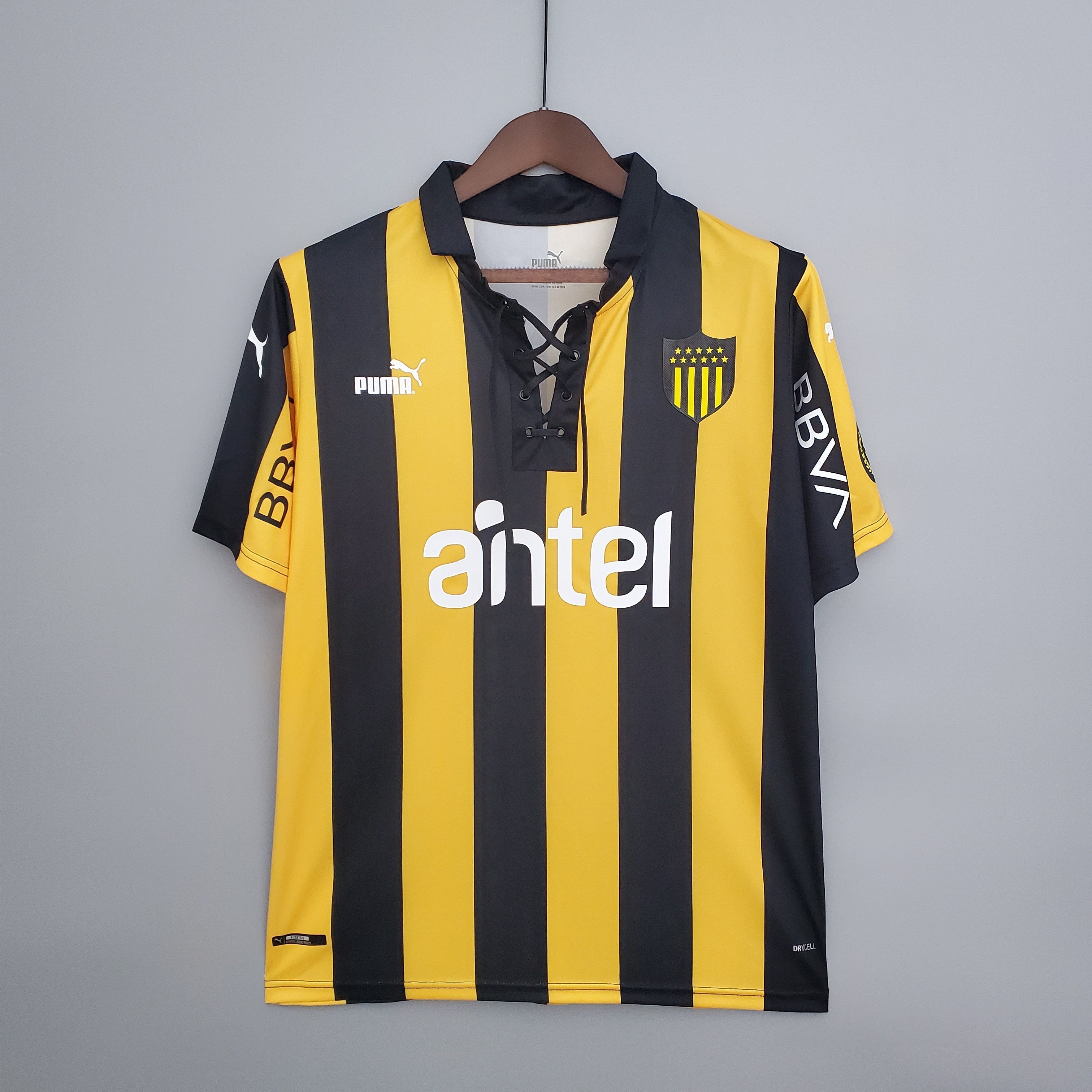 PEÑAROL EDITION BIRTHDAY I MEN (RETRO)