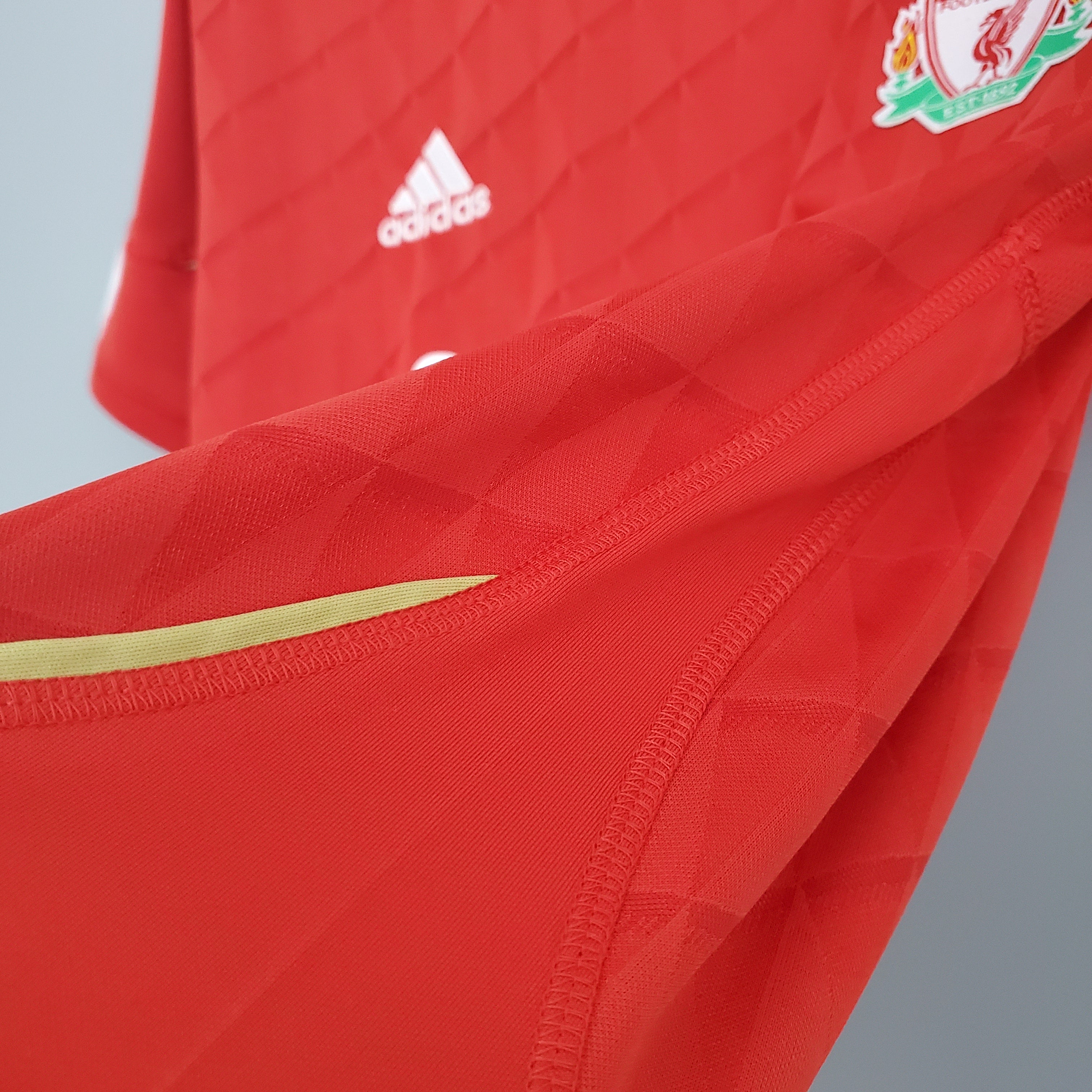 LIVERPOOL I 2010  MEN (RETRO)