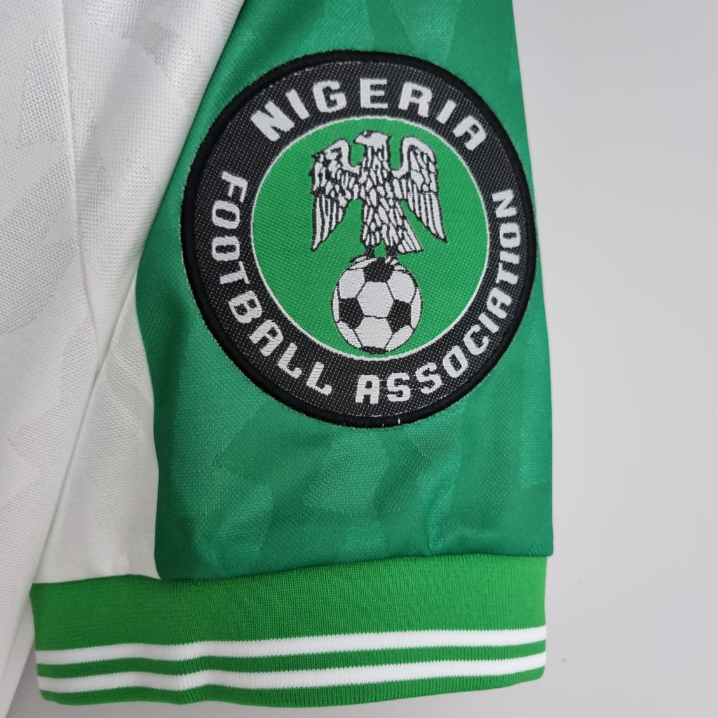 NIGERIA II 96/98 MEN (RETRO)