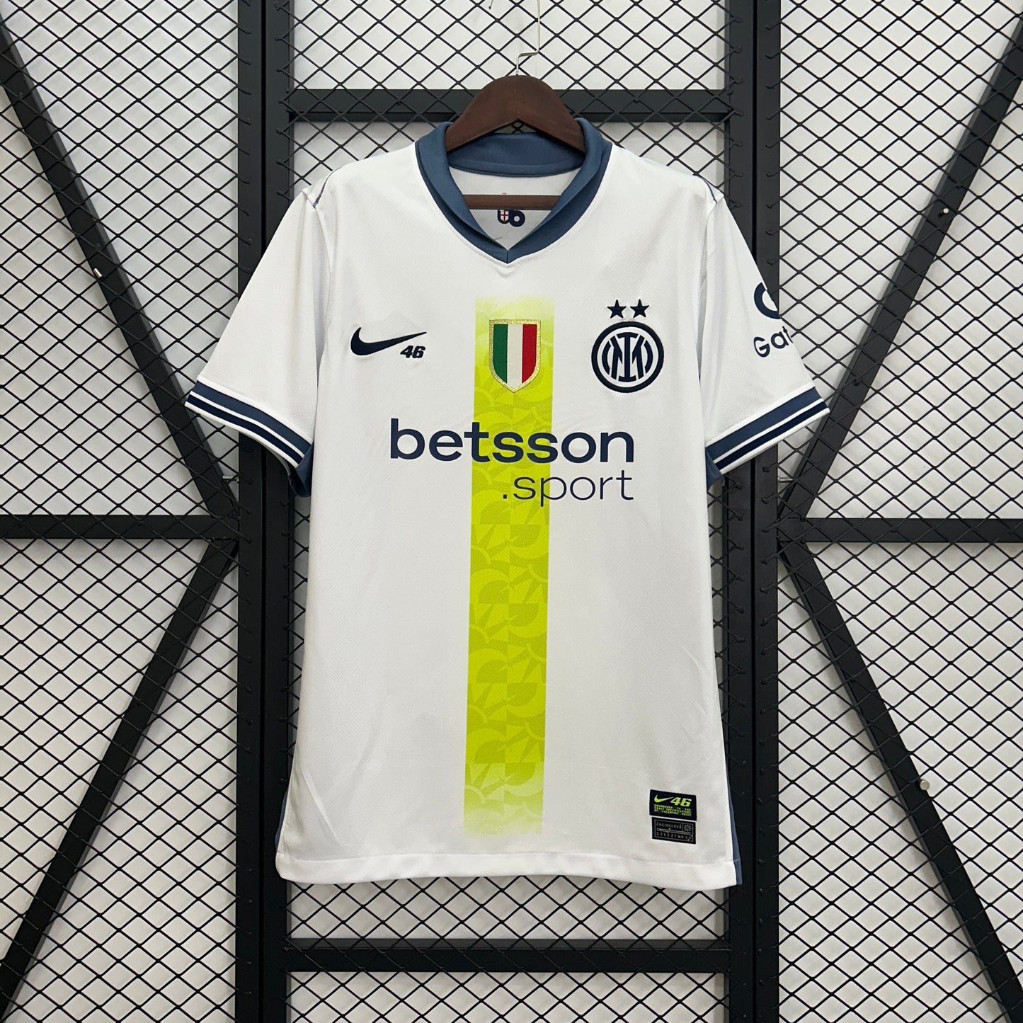25/26 INTER MILAN SPECIAL EDITION