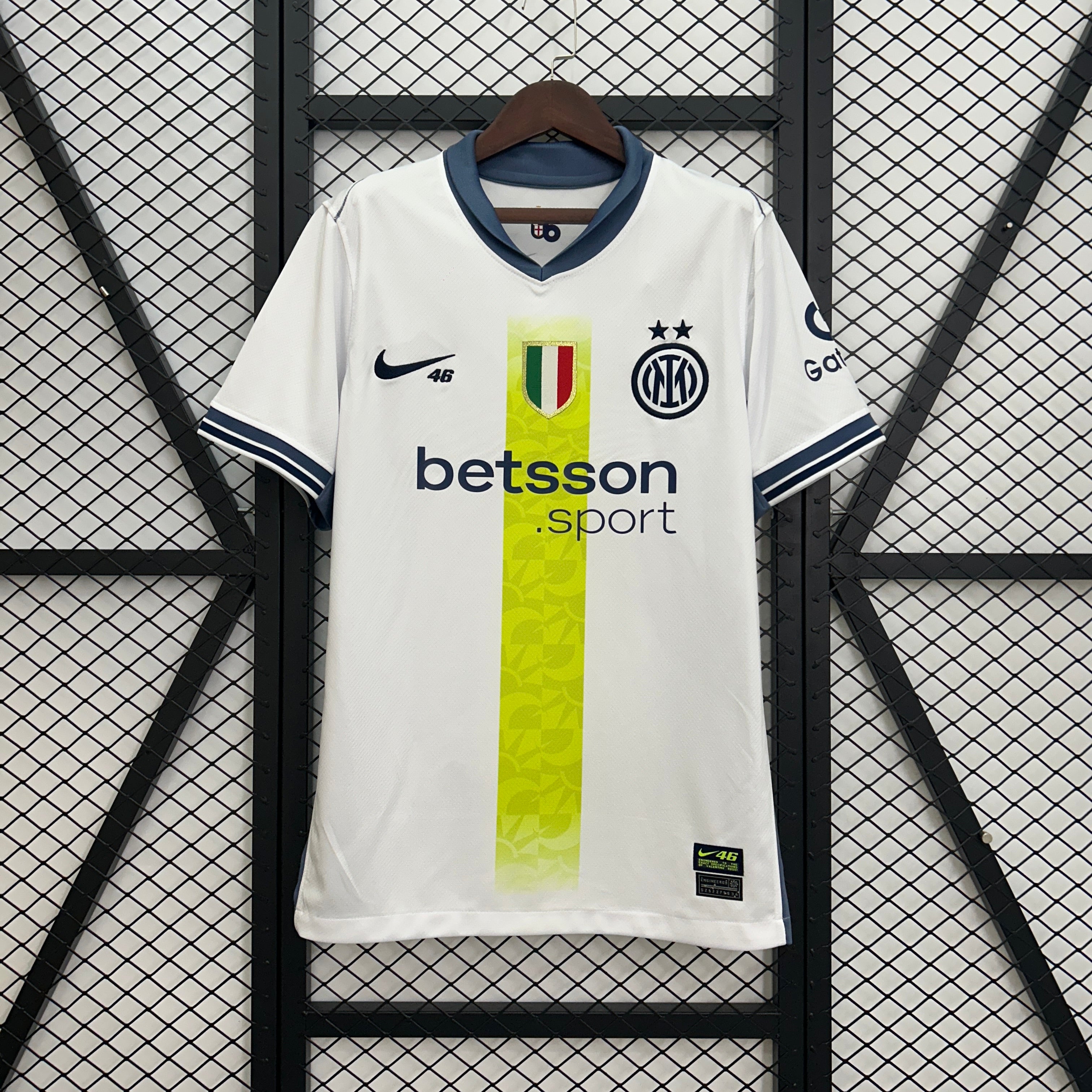 25/26 INTER MILAN SPECIAL EDITION