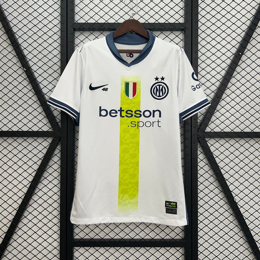 25/26 INTER MILAN SPECIAL EDITION