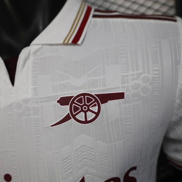 25/26 ARSENAL