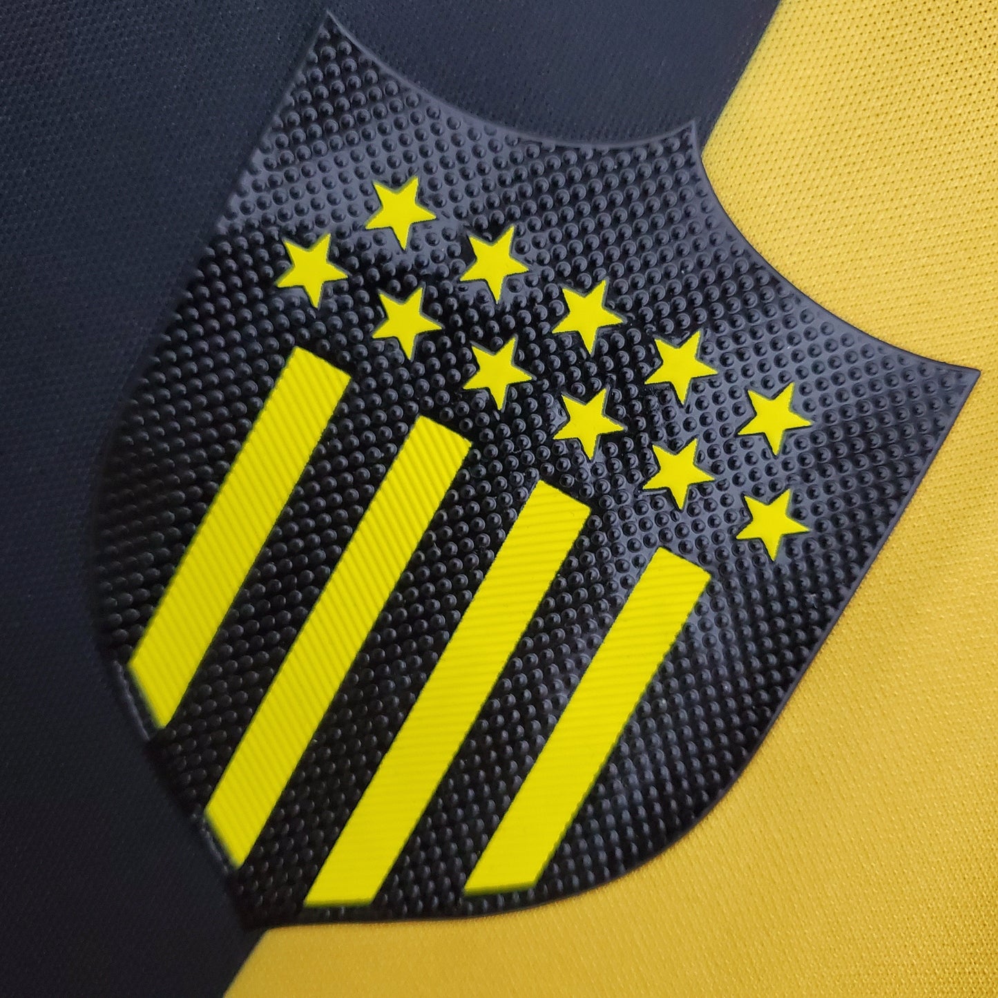 PEÑAROL EDITION BIRTHDAY I MEN (RETRO)