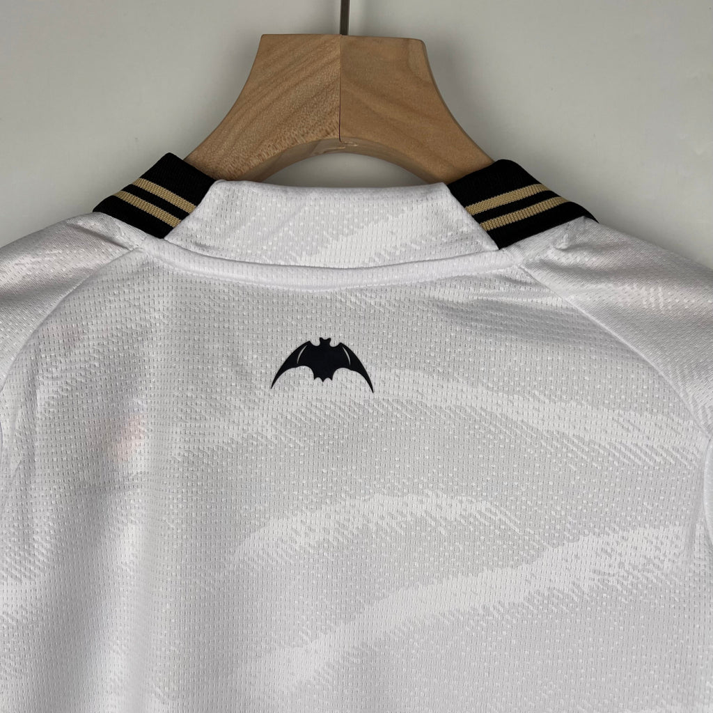JERSEY VALENCIA I 23/24 KIDS KIT