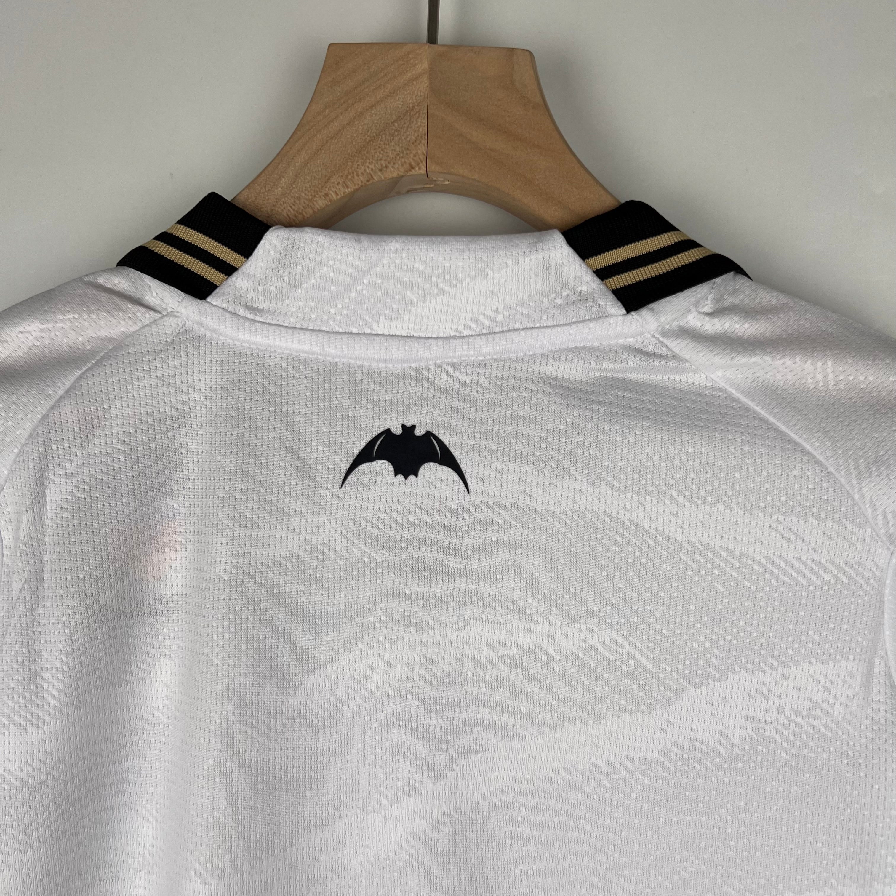 JERSEY VALENCIA I 23/24 KIDS KIT
