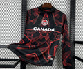 26 CANADA Goalkeeper