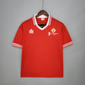 MANCHESTER UNITED I 1977 MEN (RETRO)