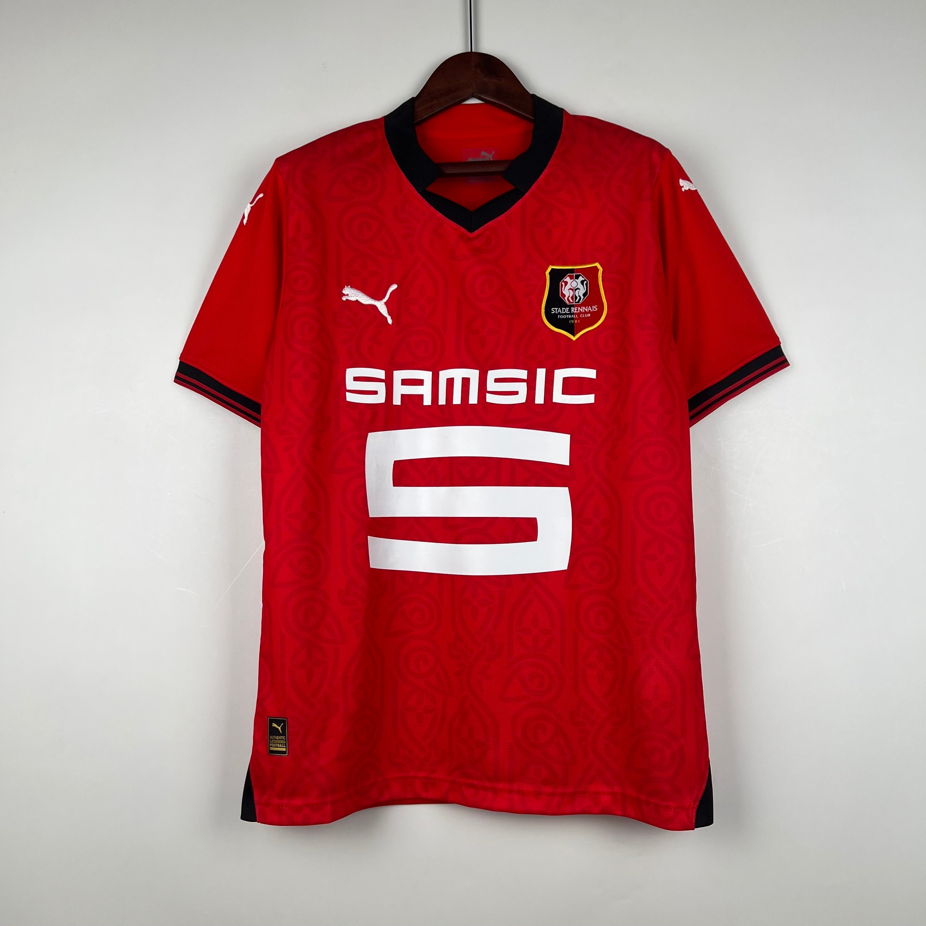 RENNES I 23/24 MEN