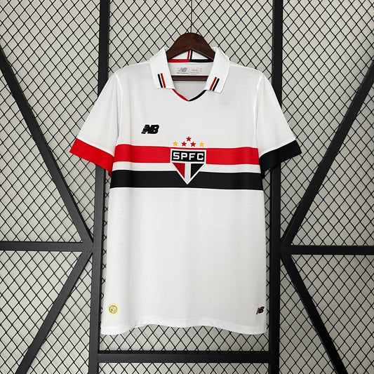 JERSEY SÃO PAULO I 24/25 MEN