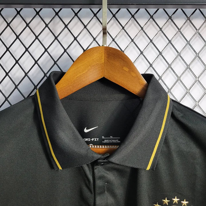 22/23 BRAZIL CONCEPT SPECIAL EDITION BLACK