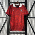 2025 PORTUGAL TRAINING RED