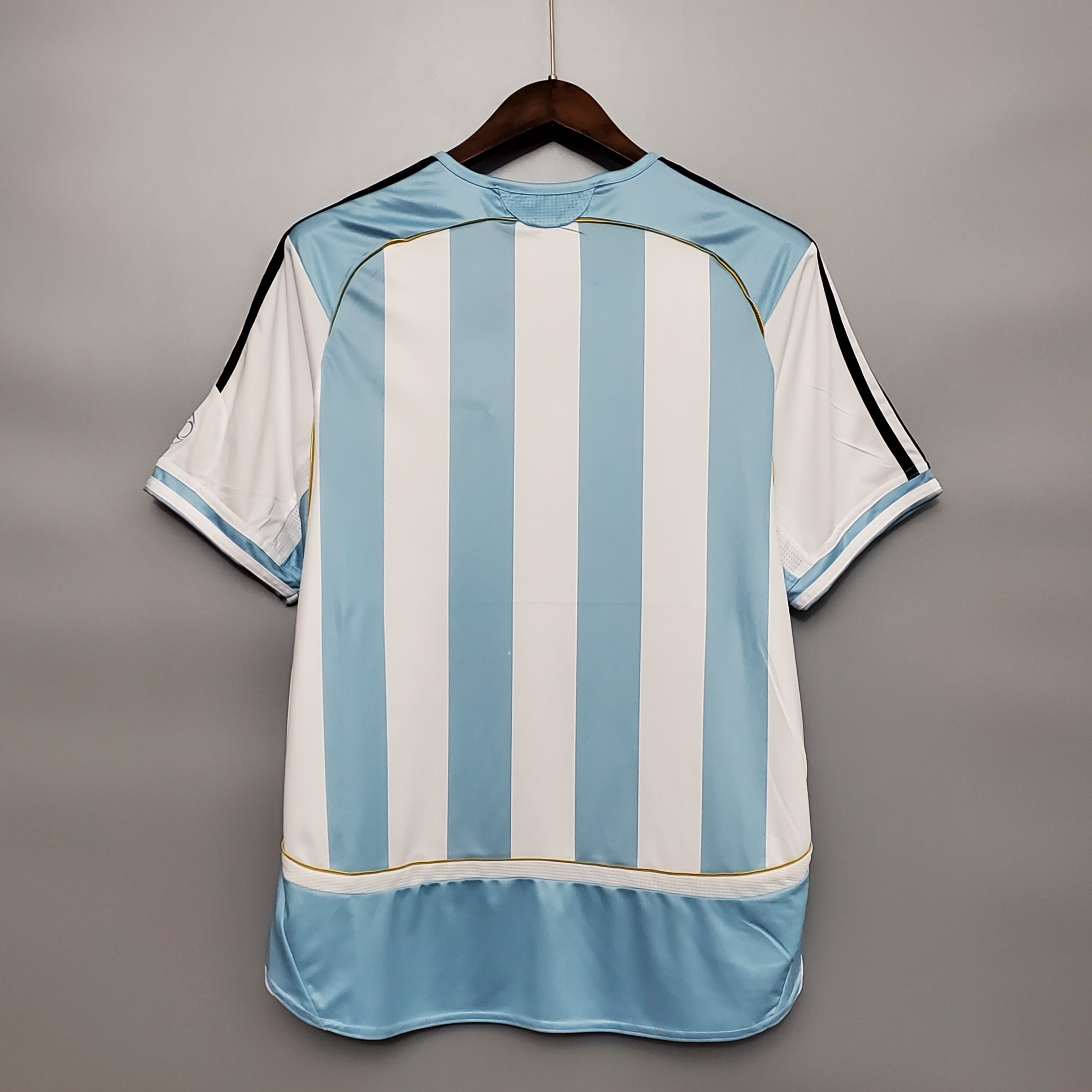 ARGENTINA I 06/07 MEN (RETRO)