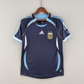 ARGENTINA II 06/07 MEN (RETRO)