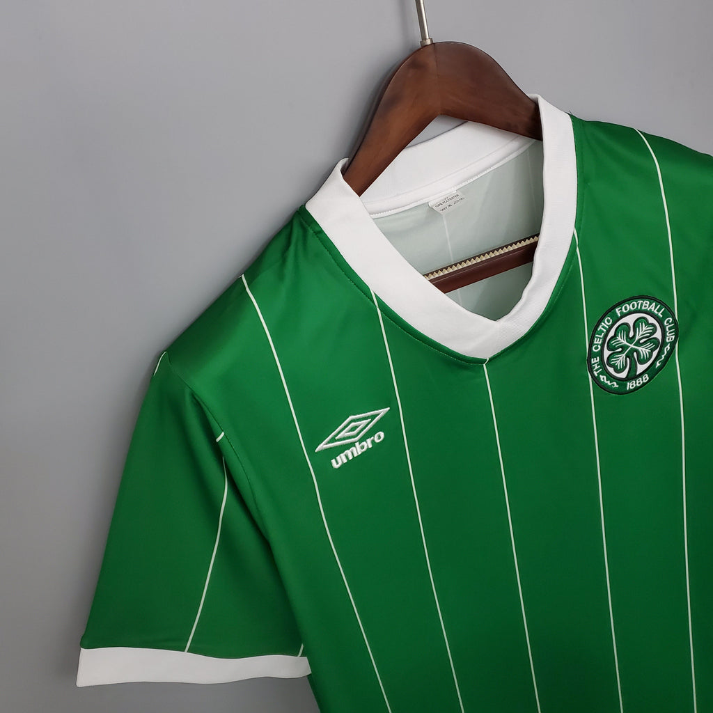 CELTIC I 84/86 MEN (RETRO)