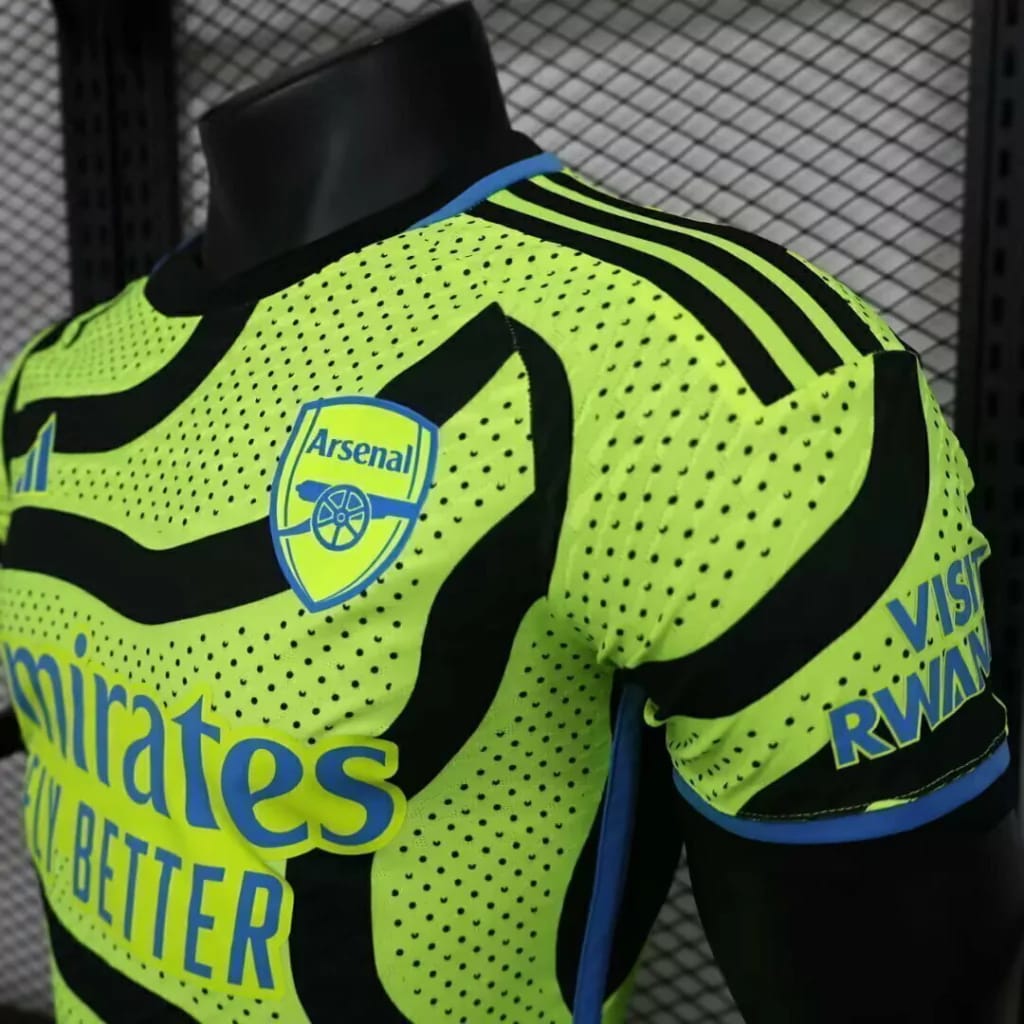 ARSENAL V 23/24 MEN (PLAYER VERSION)