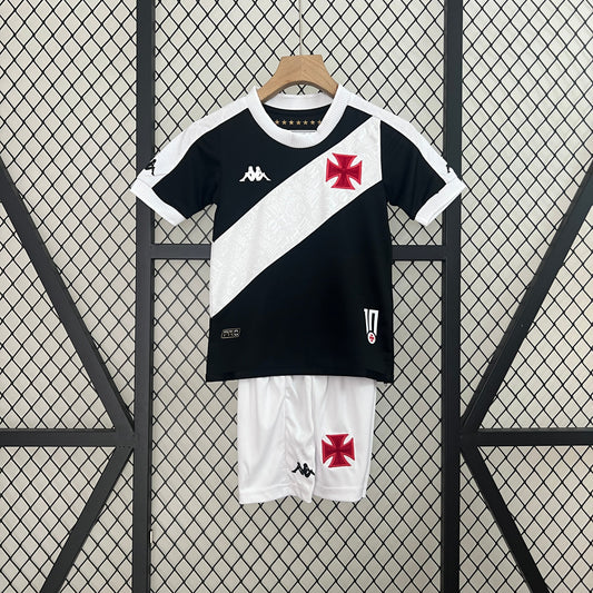 JERSEY VASCO I 24/25 KIDS KIT