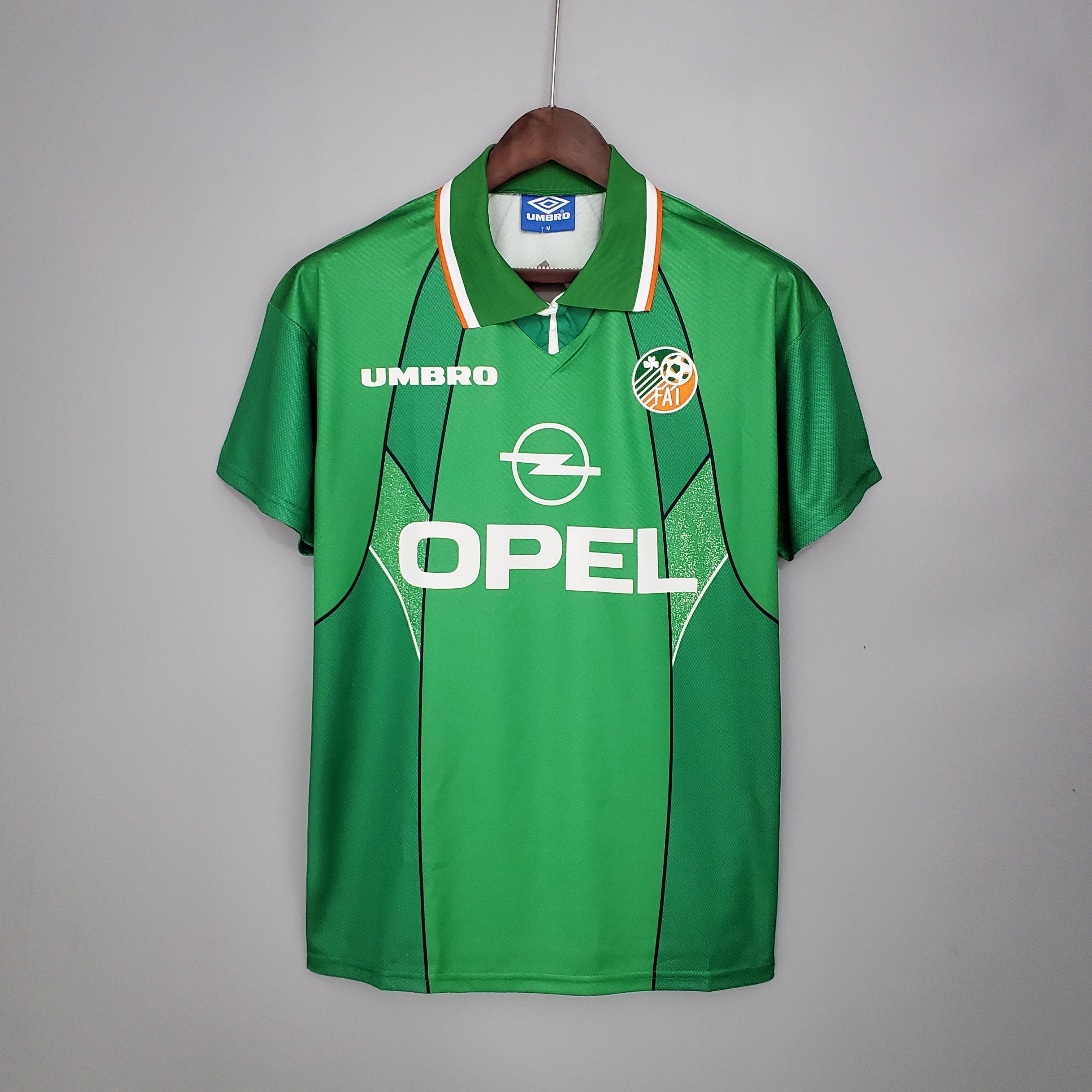 IRELAND I 94/96 MEN (RETRO)