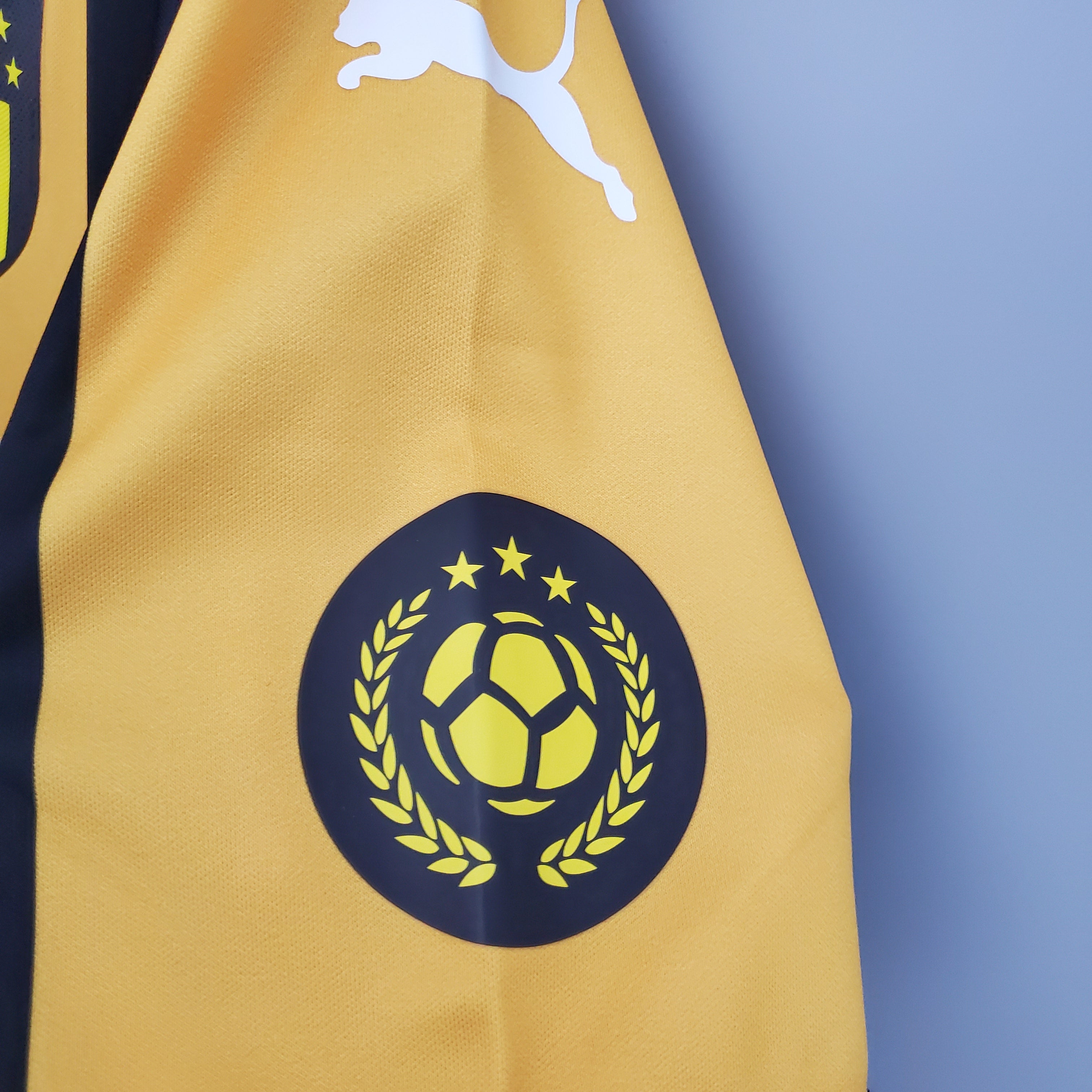 PEÑAROL EDITION BIRTHDAY I MEN (RETRO)