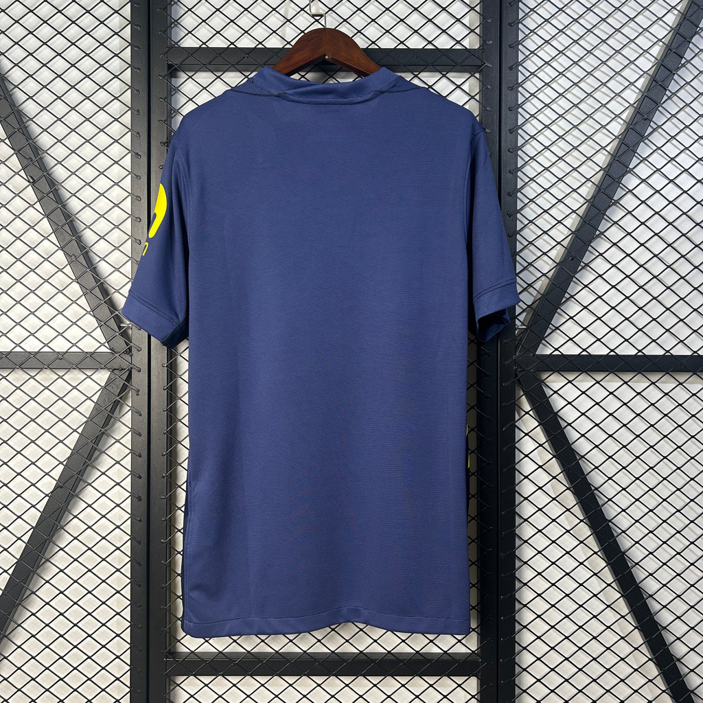 25/26 ATLETICO MADRID AWAY