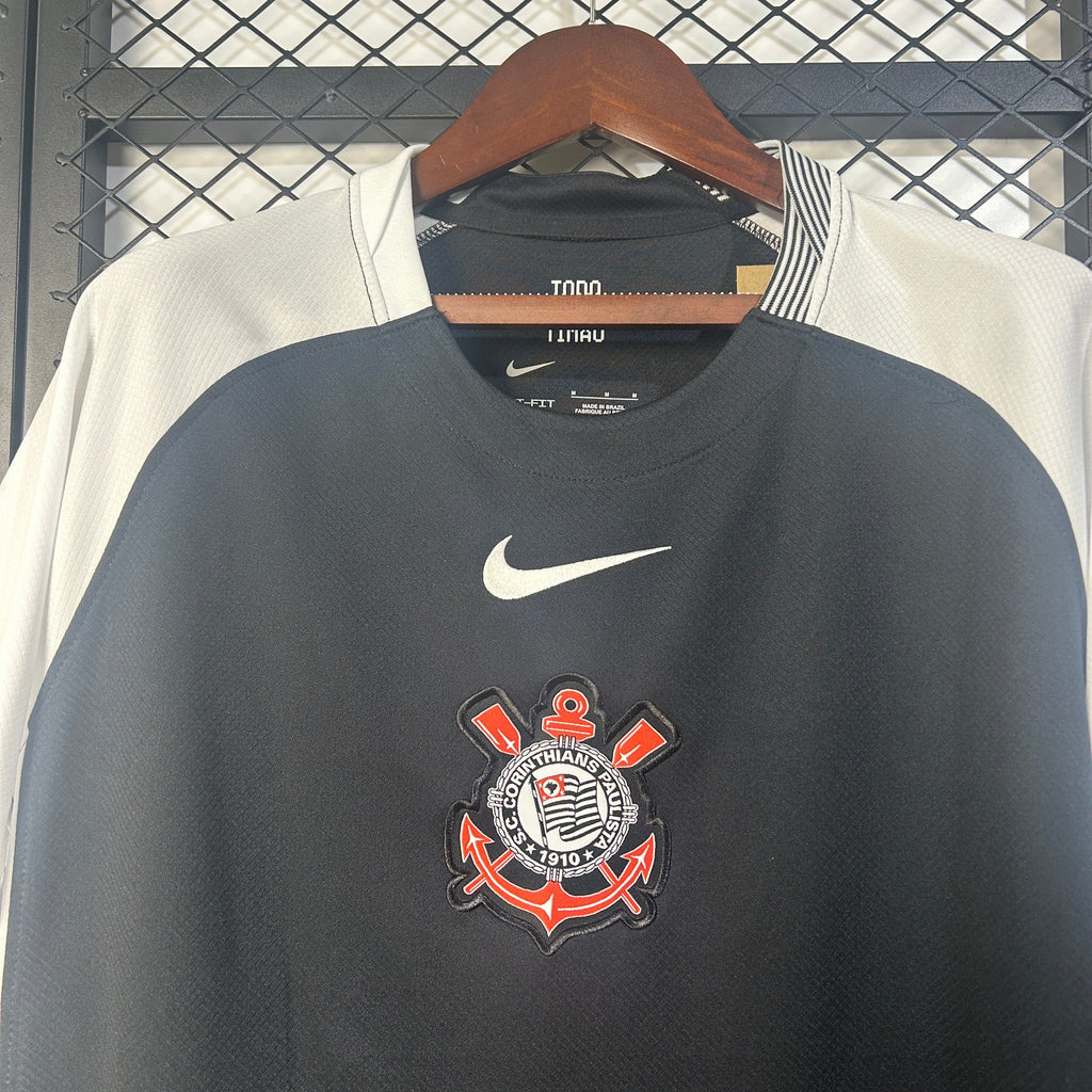 25/26 CORINTHIANS AWAY