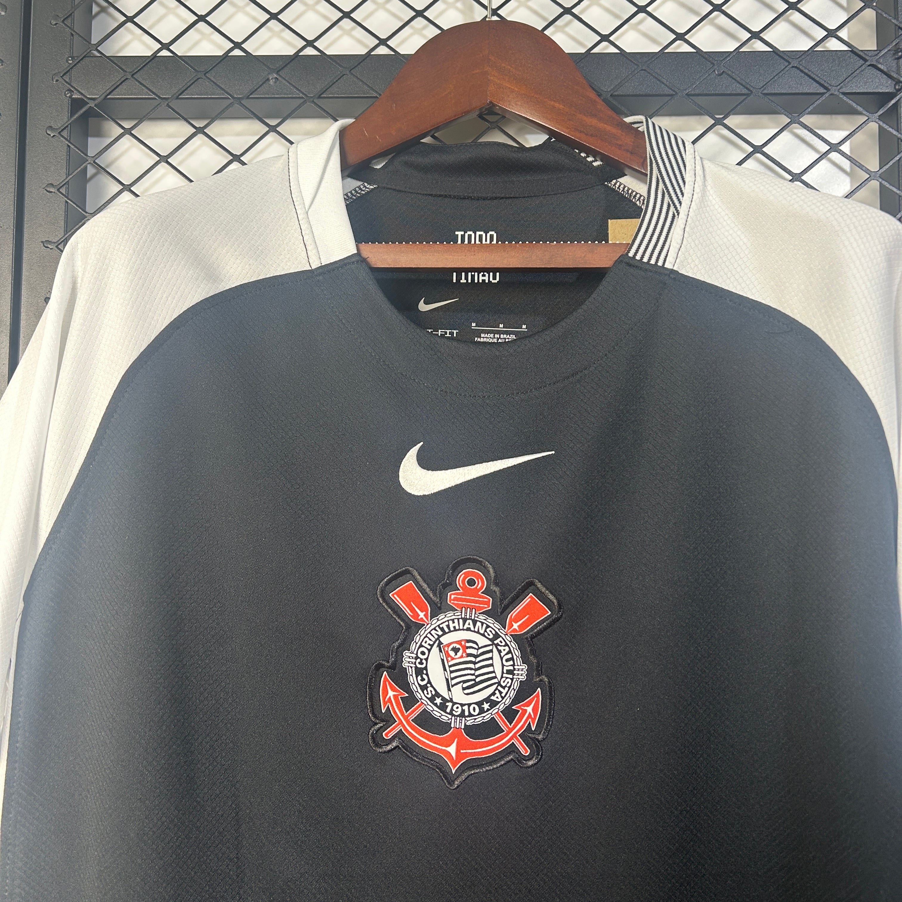 25/26 CORINTHIANS AWAY