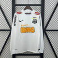 JERSEY SANTOS RETRO LONG SLEEVE 11/12