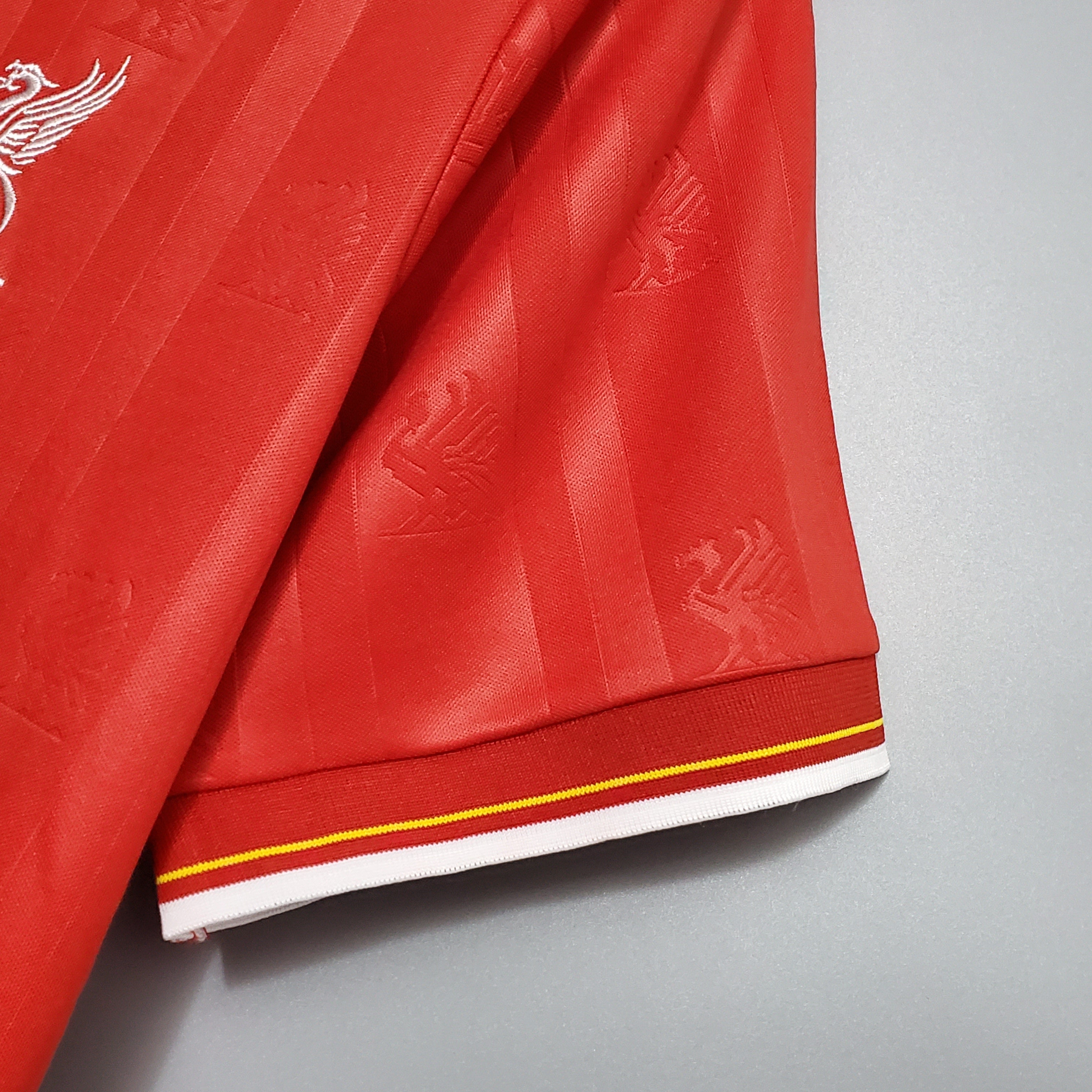 LIVERPOOL I 1985  MEN (RETRO)