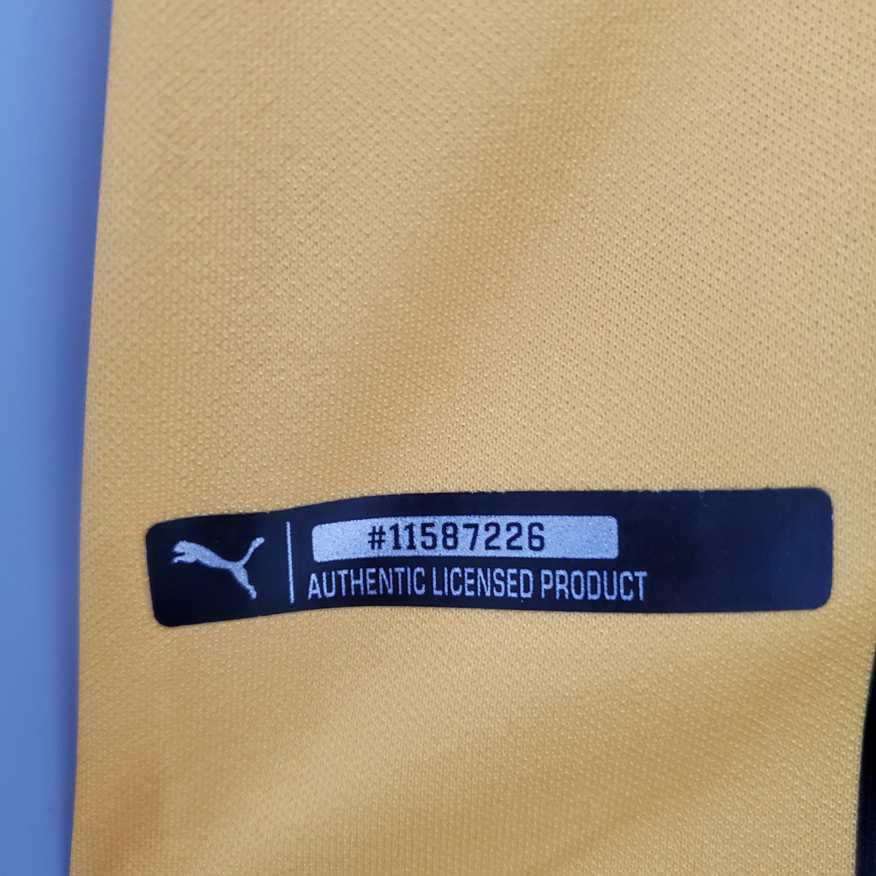 PEÑAROL EDITION BIRTHDAY I MEN (RETRO)