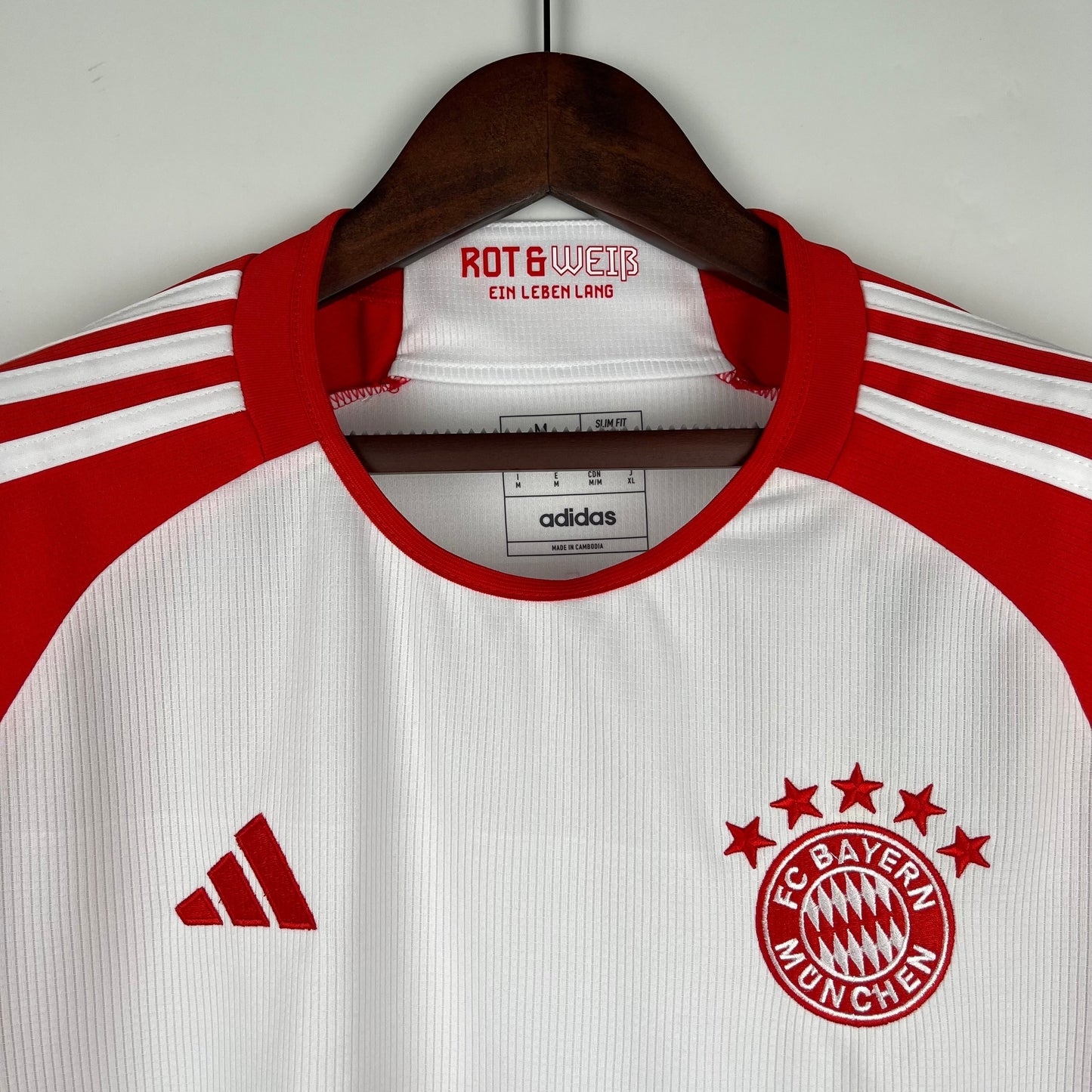 BAYERN MUNICH I 23/24 MEN