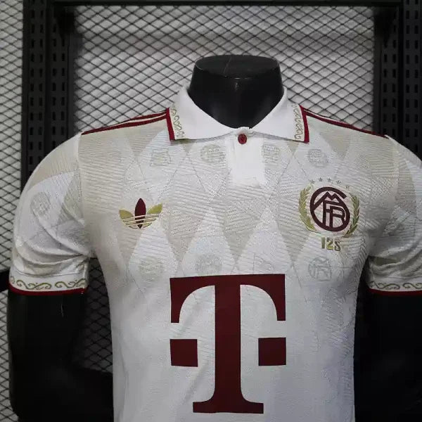 25/26 BAYER DE MUNICH SPECIAL EDITION