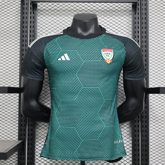 JERSEY UNITED STATES DE AMERICA II 2024 MEN (PLAYER VERSION)