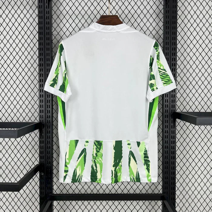 2025 NIGERIA HOME