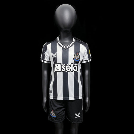 NEWCASTLE I 23/24 KIDS KIT