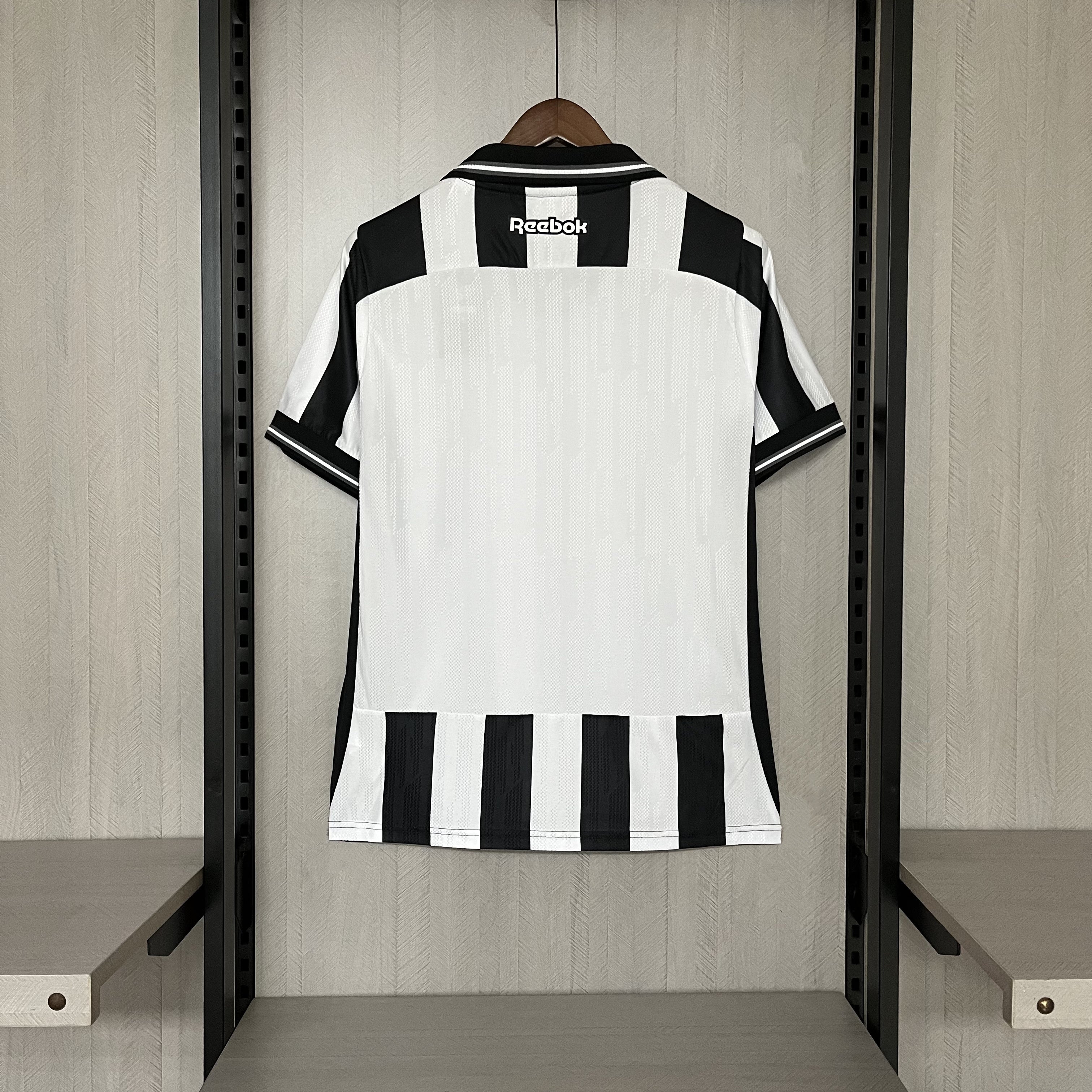 25/26 BOTAFOGO HOME