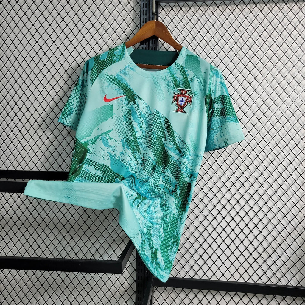 23/24 PORTUGAL TRAINING