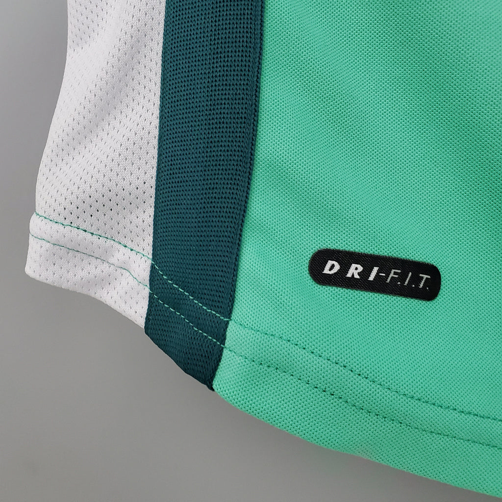 NIGERIA I 1998 MEN (RETRO)