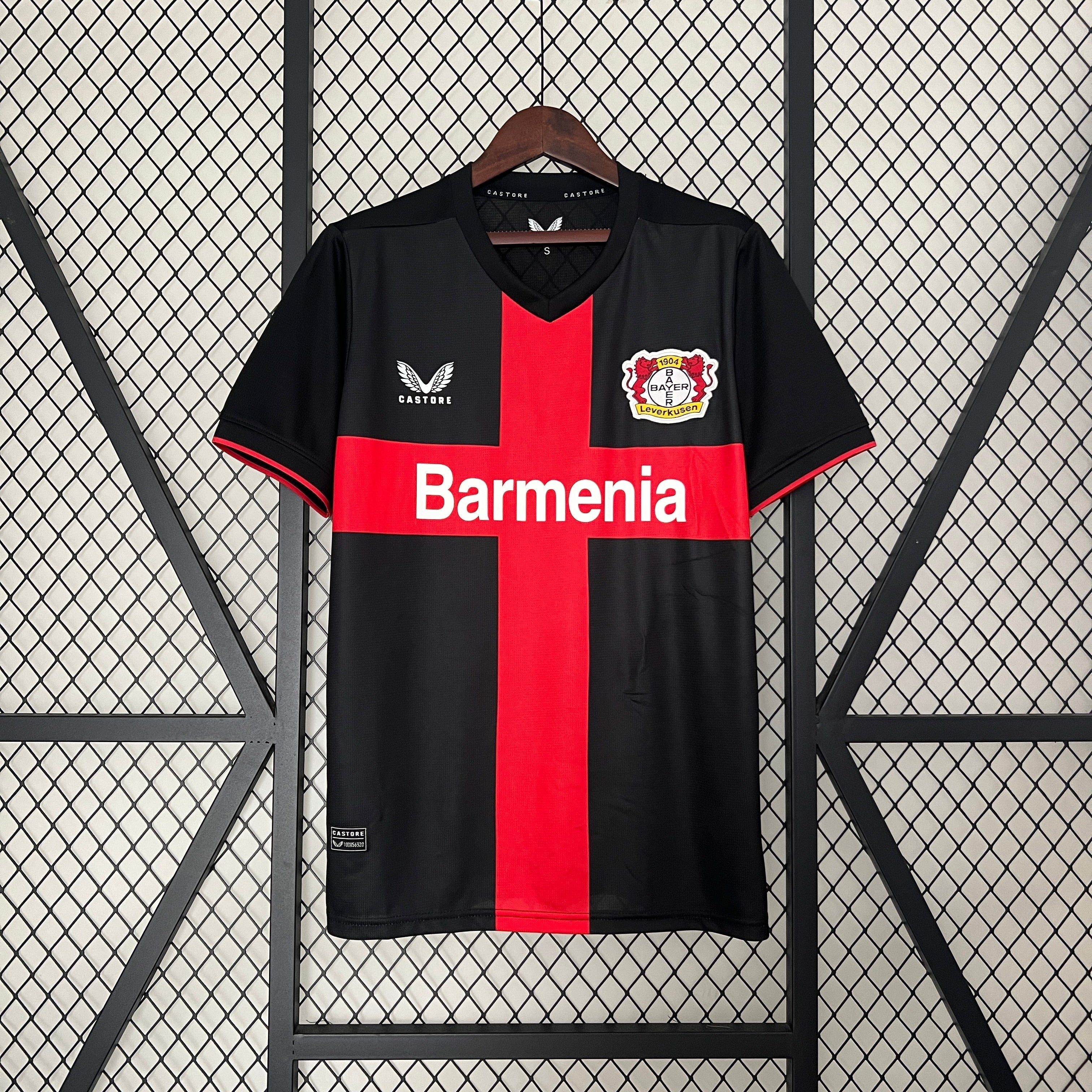BAYERN LEVERKUSEN I 23/24 MEN