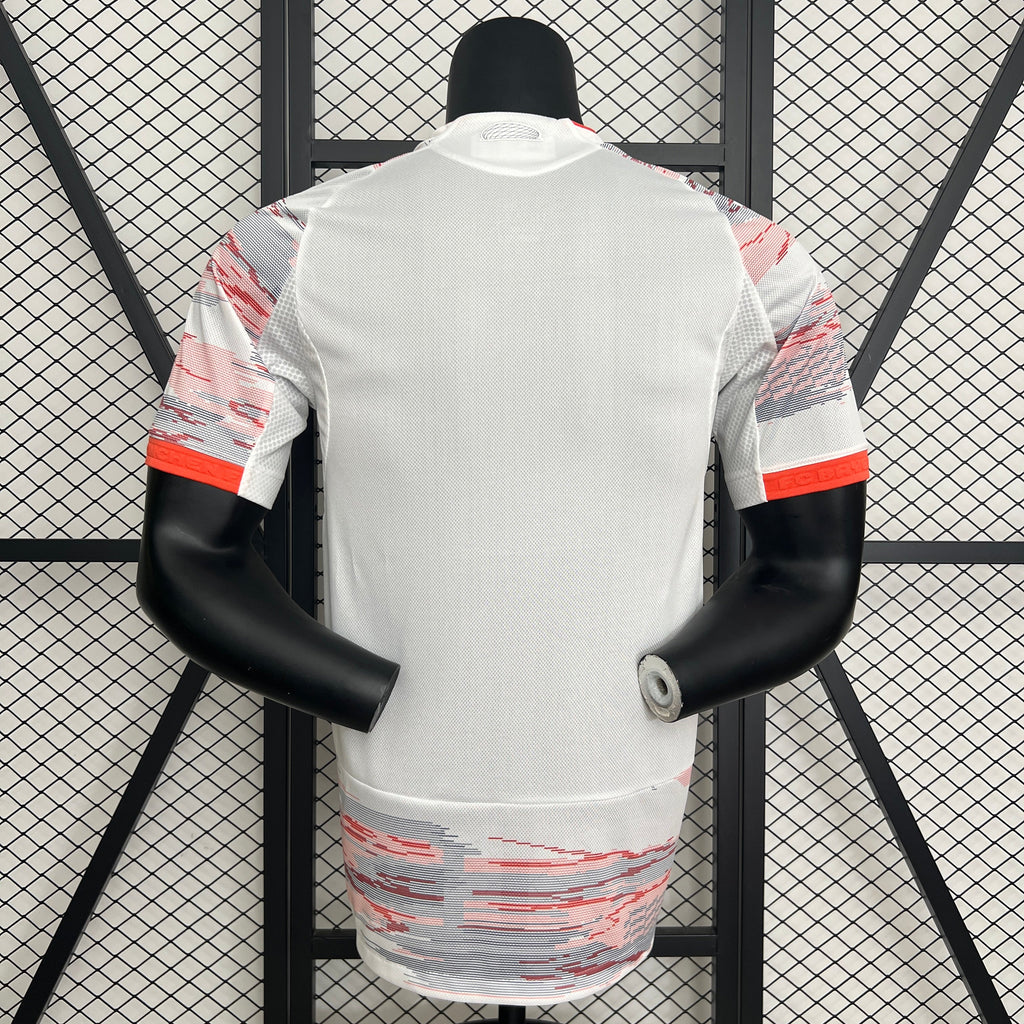 25/26 BAYERN MUNICH AWAY PLAYER VERSION